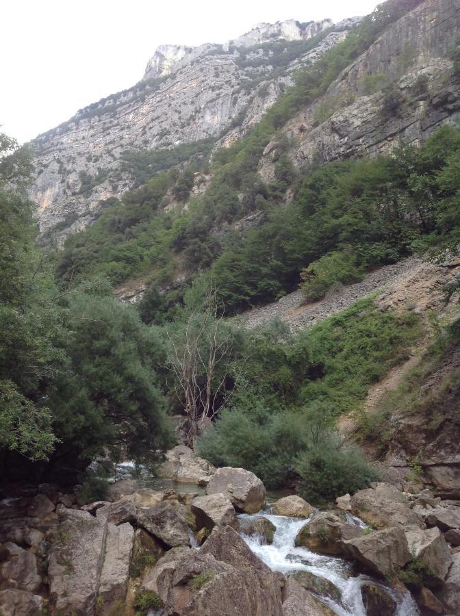 La Cigale Otel Gourdon  Dış mekan fotoğraf